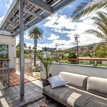 La Jolla Shores House