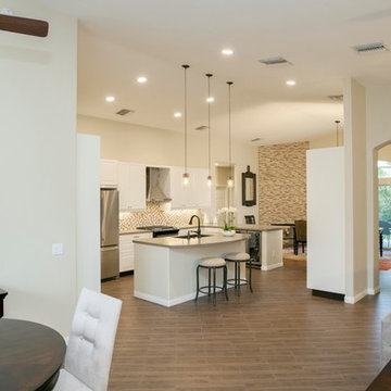 Big Dreams... Little Budget Kitchen Remodel