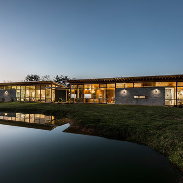 Inchyra House