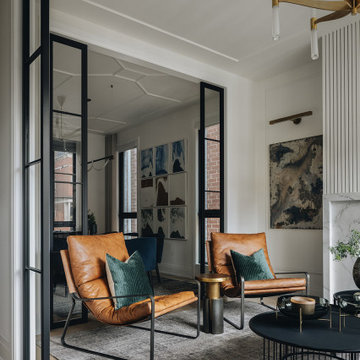 Urban Refinement