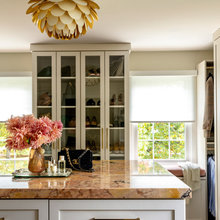 STONE COUNTERTOPS
