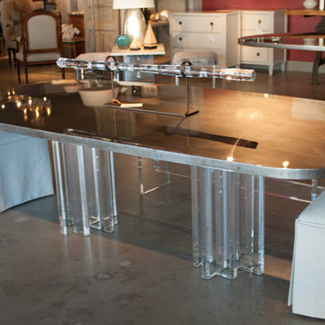 Custom Made Tables