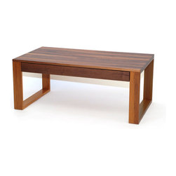 Table with Drawer - Coffee Tables