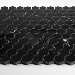 Black Marble Collection - Home Decor