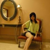 Daphne Wangs foto