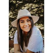 Ashlee Hudson's photo