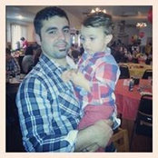 Joe Cabral's photo