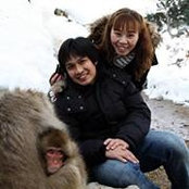 Kim Chantima's photo
