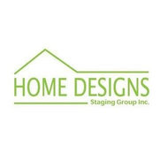 Foto von Home Designs Staging Group Inc.