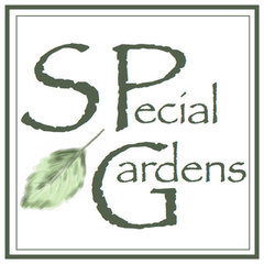 Special Gardens