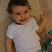 Burcu Ishakoglu Oztas's photo