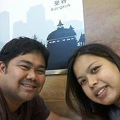 Ynah Castillo-Gregorio's photo