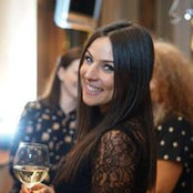 Masha Ushkevich's photo