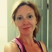 Lorraine Muellers foto
