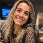 Beatriz de Oliveira's photo