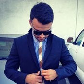 Christian Larios's photo