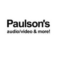 Paulson's Audio & Video's profile photo