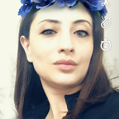 Amina M's photo
