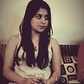 Mrinal Masand's photo
