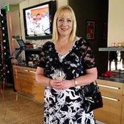 Caz Stewart's photo