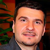 Nikolay Kinchev's photo