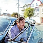 Mark Thomas's photo