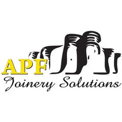 APF Joinery Solutions
