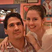 Foto de Frances Robles
