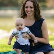 Alla Holmes's photo