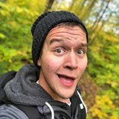 Nate Schmidt's photo