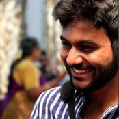 Deepak Sundaram's photo