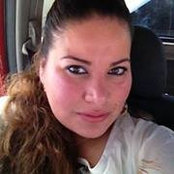 Georgina Gomez's photo