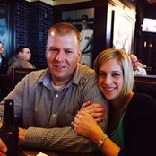 Nick N Shelly Farmers billede