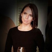 Анна Гладкая's photo