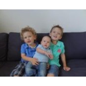 Marie McKain's photo