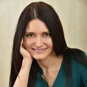 Andreea Blenche's photo
