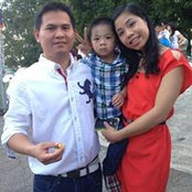 Tu Le's photo