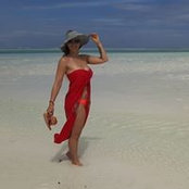 Jutta Huber's photo