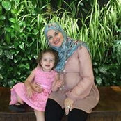 Lina Maktabi's photo