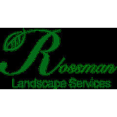 Rossman Landscape Services