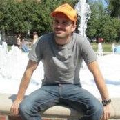 Drew Hornby's photo
