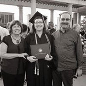 Michelle Burrell's photo