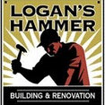 Logan's Hammer Building & Renovation's profile photo