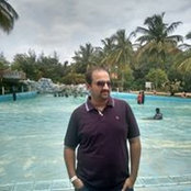 Foto von Sai Santosh