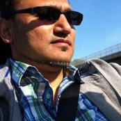 Foto di Hisham Awan