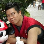 Foto von Christopher Ngo