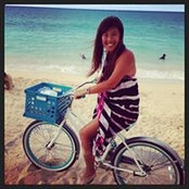 Naomi Otto's photo