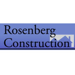 Rosenberg Construction