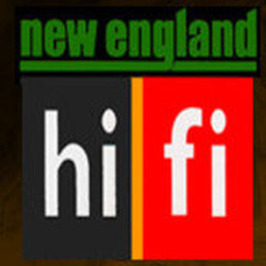 New England Hi-Fi