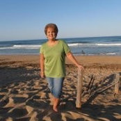 Dolores Morris Gumps foto